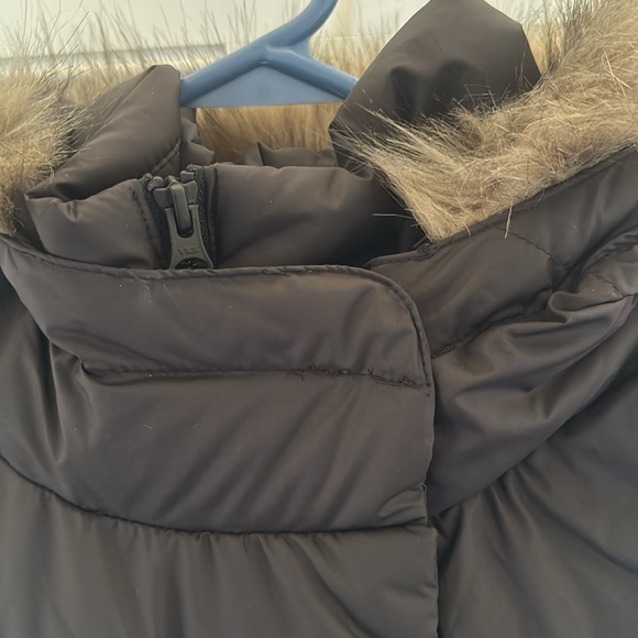 The north face Dealio down parka women’s XXL NEW WITH TAGS - Picture 4 of 15